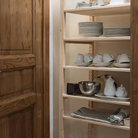 Apartment Ponte Vecchio Flat With Elevator Florence