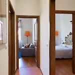 Ponte Vecchio Flat With Elevator Appartamento *