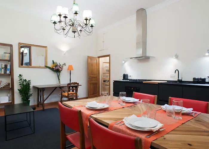 Ponte Vecchio Flat With Elevator *