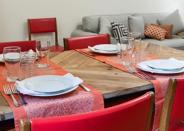 Ponte Vecchio Flat With Elevator