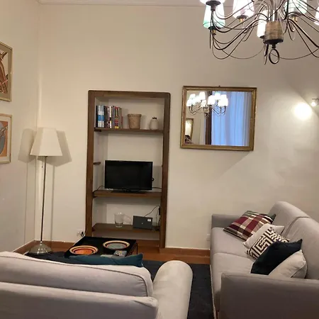 Ponte Vecchio Flat With Elevator פירנצה