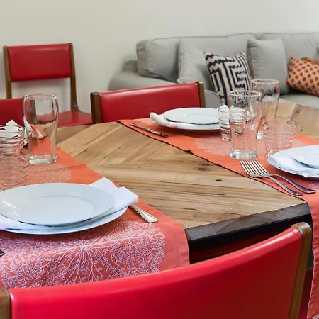 Ponte Vecchio Flat With Elevator