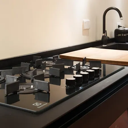 Ponte Vecchio Flat With Elevator Διαμέρισμα