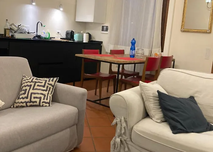 Ponte Vecchio Flat With Elevator Apartamento Florença